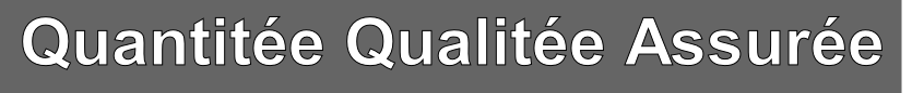 Quantitée Qualitée Assurée
